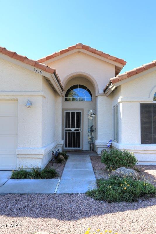 1319 East St John Road Phoenix, AZ 85022 - Photo 6 of 42 Entry