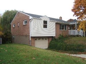 2076 Noblestown Road Pittsburgh, PA 15205 - Photo 2 of 25 Exterior Front.