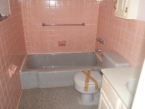 2076 Noblestown Road Pittsburgh, PA 15205 - Photo 11 of 25 Full Bath.