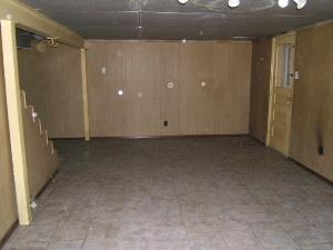2076 Noblestown Road Pittsburgh, PA 15205 - Photo 13 of 25 Other. lower level gameroom with exit to three season room under deck.
