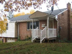 2076 Noblestown Road Pittsburgh, PA 15205 - Photo 24 of 25 Exterior Front.