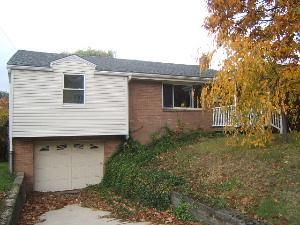 2076 Noblestown Road Pittsburgh, PA 15205 - Photo 25 of 25 Exterior Front.