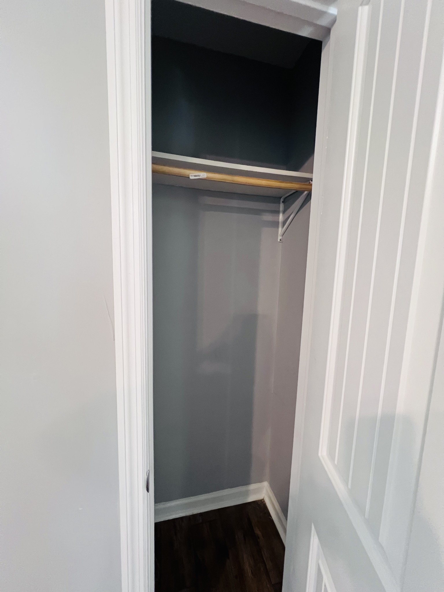 4759 Little Dry Creek Road Pulaski, TN 38478 - Photo 15 of 18 a view of closet