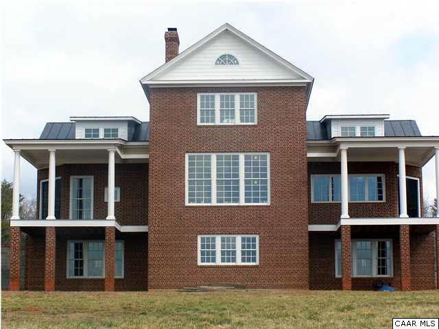 1920 Red Hill Road Charlottesville, VA 22903 - Photo 11 of 15 All rooms come with a view!