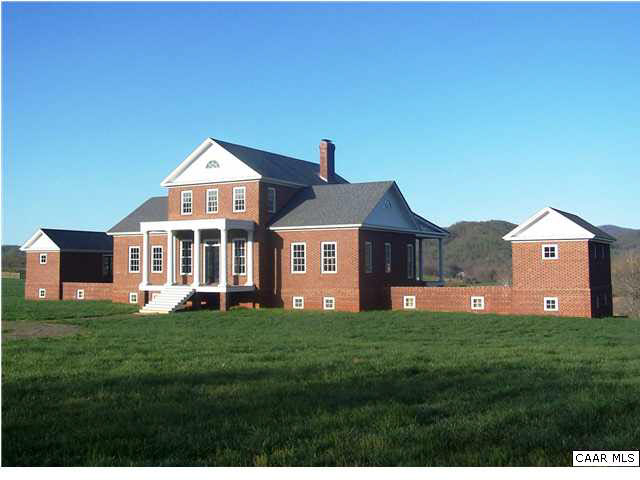 1920 Red Hill Road Charlottesville, VA 22903 - Photo 2 of 15 As plans have changed for the current owners, the opportunity exists for one to own a significant Albemarle estate at a significant discount. Owners currently have designs by Daggett & Griggs for a 6 bedroom, 6.5 bath residence.