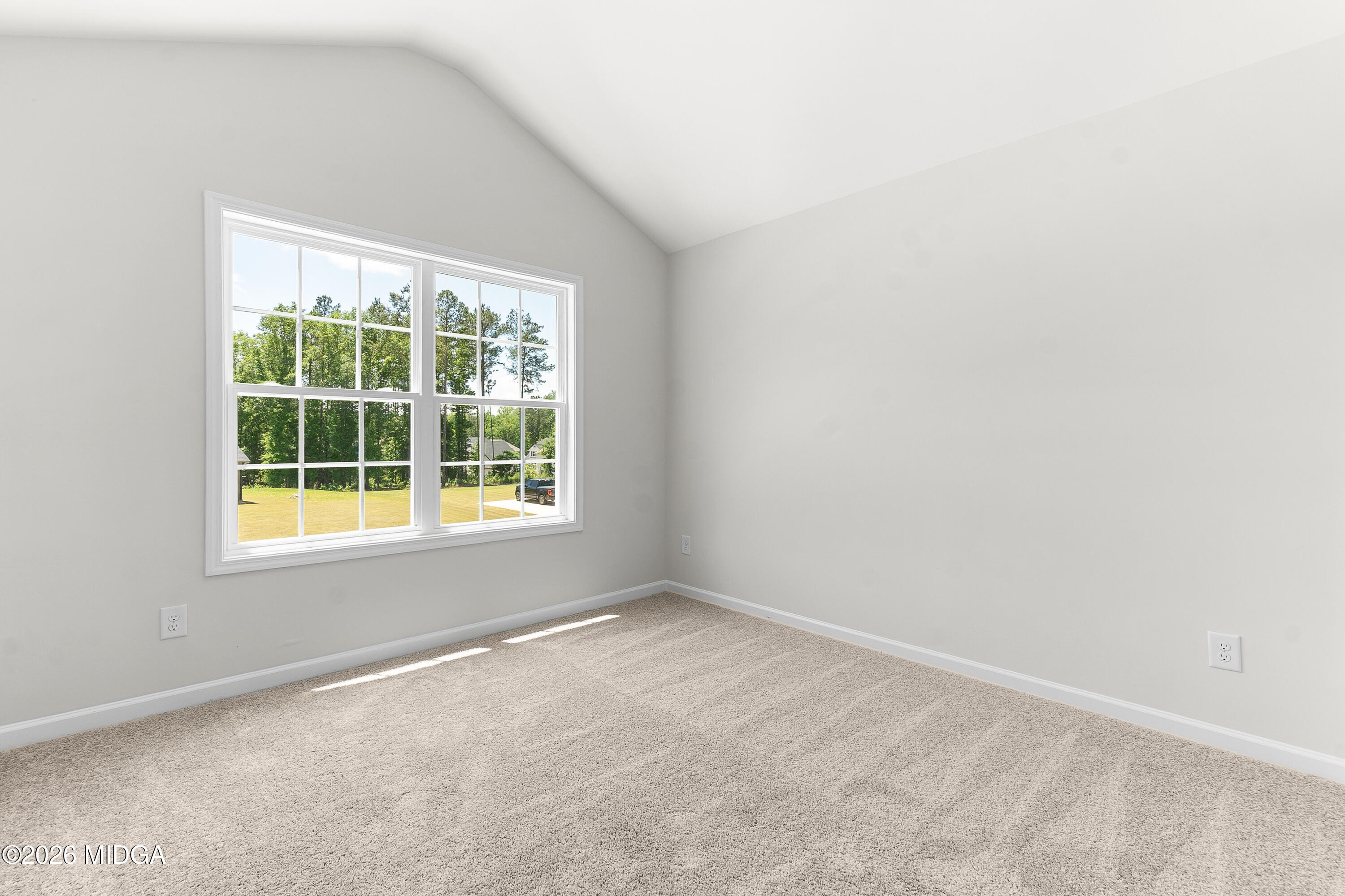 5393 Felles Way, Unit 359 Forsyth, GA 31029 - Photo 41 of 54 an empty room with a window