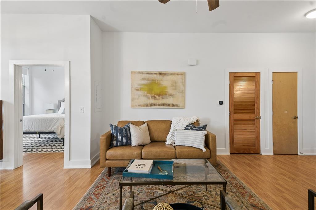 2630 Talley Street, Unit 419 Decatur, GA 30030 - Photo 5 of 46 Gallery Image 5