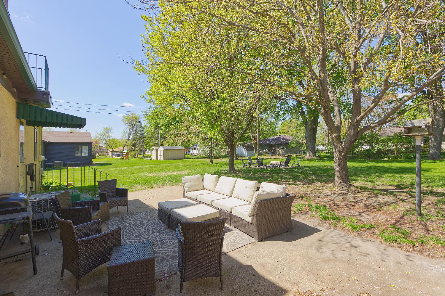 117 Fir Street South Lester Prairie, MN 55354 - Photo 44 of 48