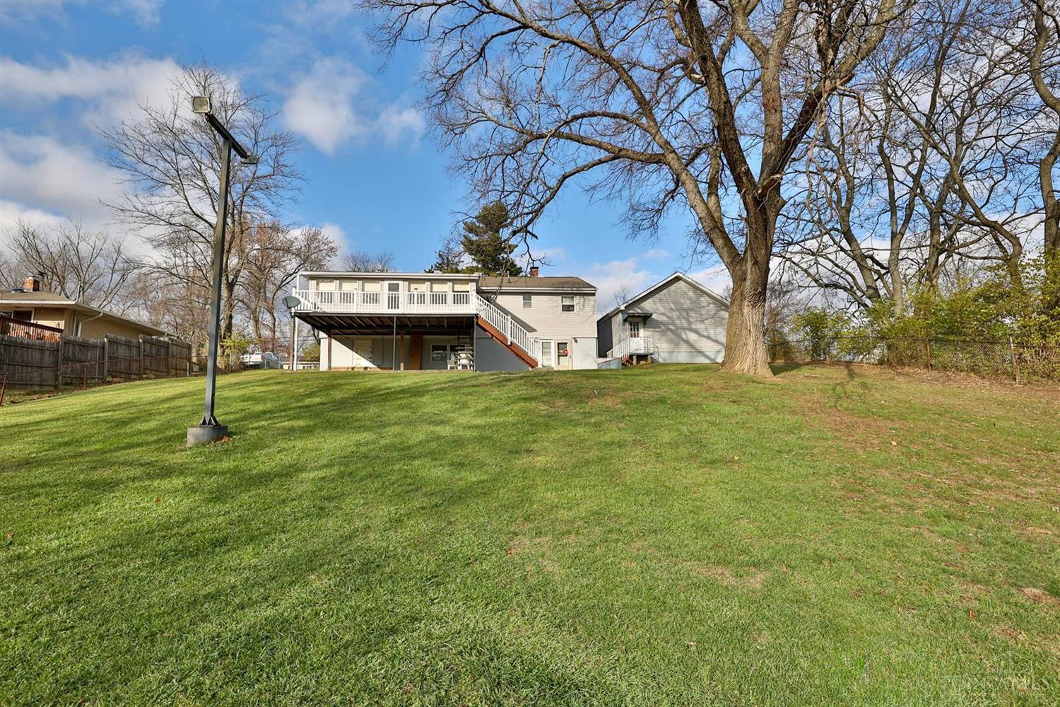 13 Bond Road Lawrenceburg, IN 47025 - Photo 41 of 42
