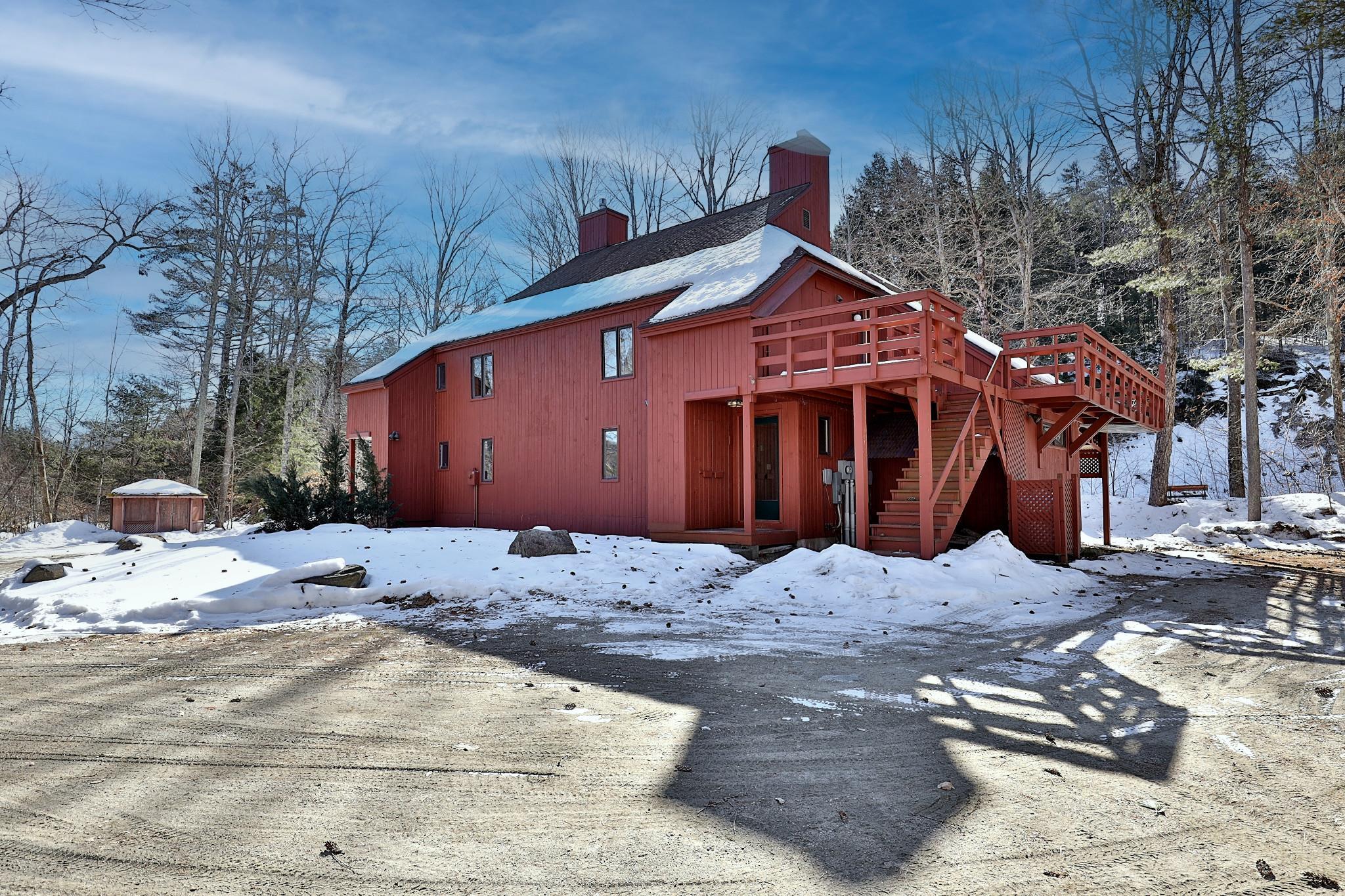595 Main Street Chester, VT 05143 - Photo 1 of 40