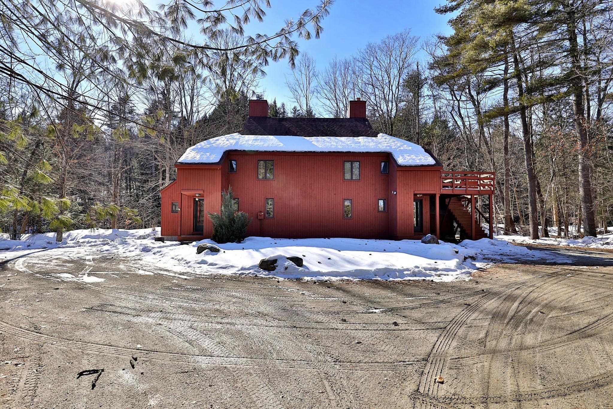 595 Main Street Chester, VT 05143 - Photo 32 of 40