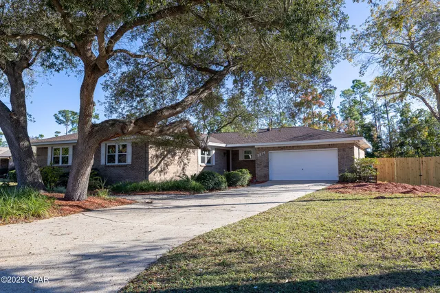 $425,000 | 3314 South Harbour Circle, Panama City, FL 32405
