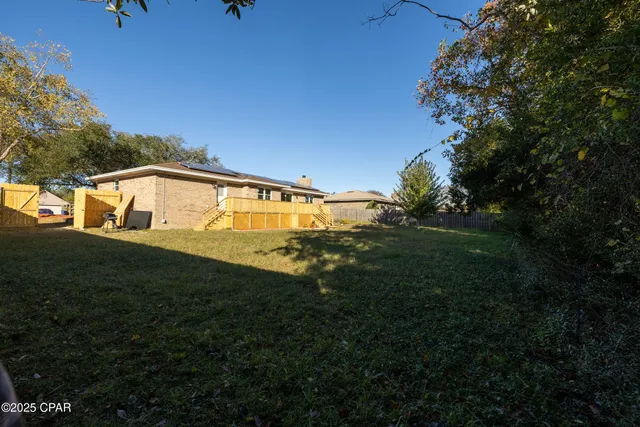 $425,000 | 3314 South Harbour Circle, Panama City, FL 32405