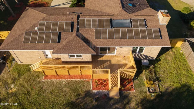 $425,000 | 3314 South Harbour Circle, Panama City, FL 32405