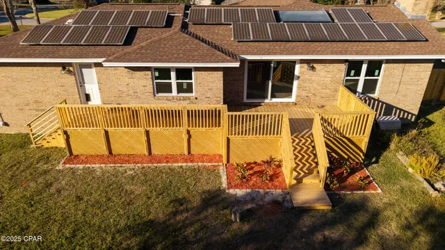 $425,000 | 3314 South Harbour Circle, Panama City, FL 32405