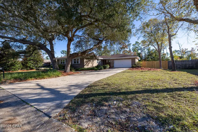 $425,000 | 3314 South Harbour Circle, Panama City, FL 32405