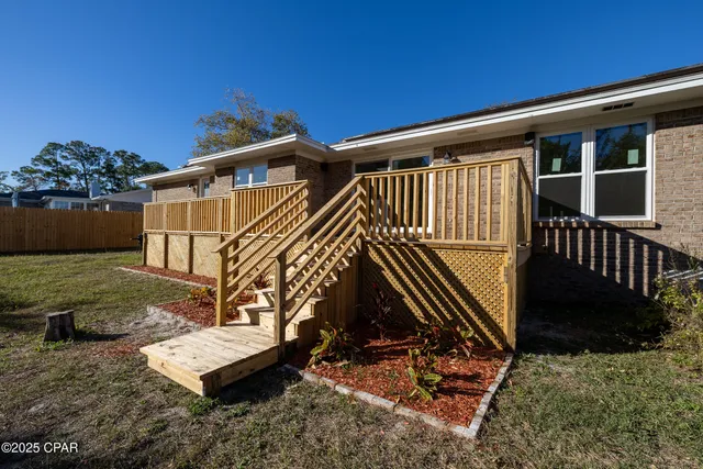 $425,000 | 3314 South Harbour Circle, Panama City, FL 32405
