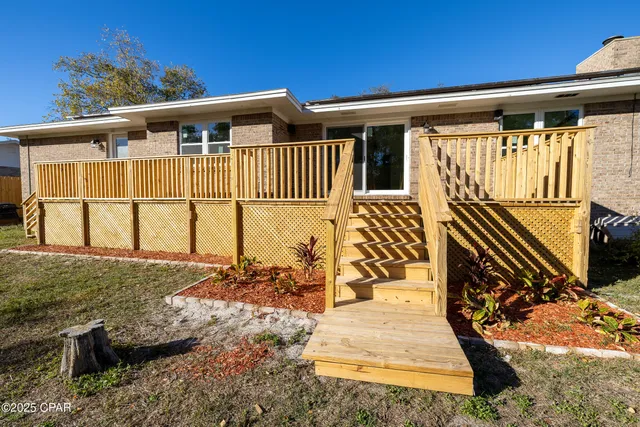 $425,000 | 3314 South Harbour Circle, Panama City, FL 32405