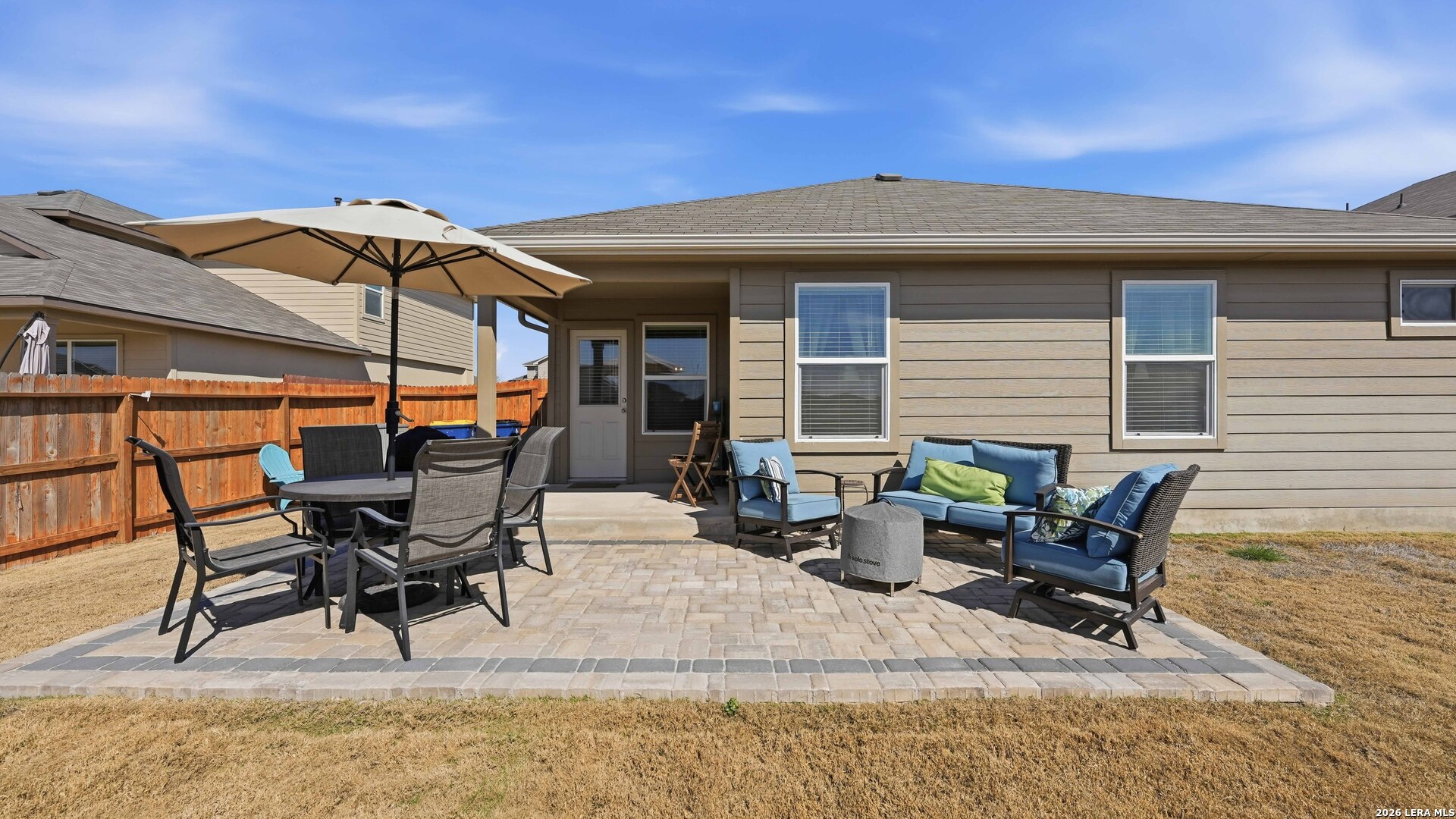 515 Diamond Shoals Cibolo, TX 78108 - Photo 40 of 53