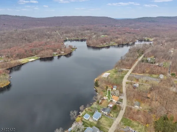 $545,000 | 40 East Shore Drive, Newton, NJ 07860