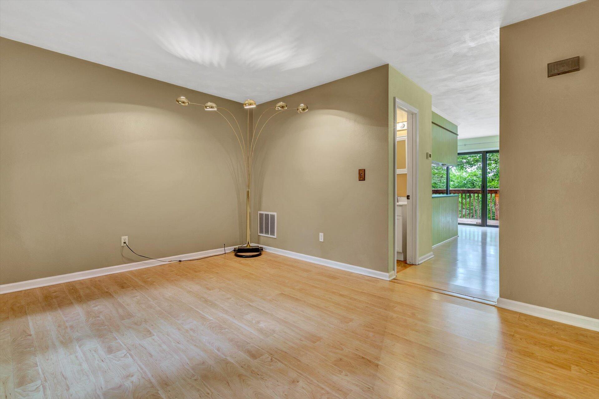 2910 Tree Swallow Road Roanoke, VA 24018 - Photo 7 of 36 a view of an empty room