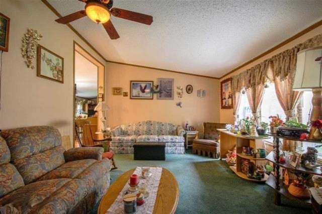 2463 Hemlock Road Quincy, MI 49082 - Photo 3 of 15 HL$