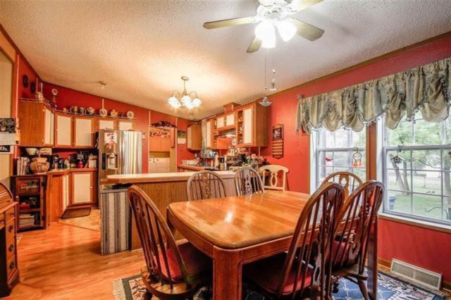 2463 Hemlock Road Quincy, MI 49082 - Photo 5 of 15 HL5