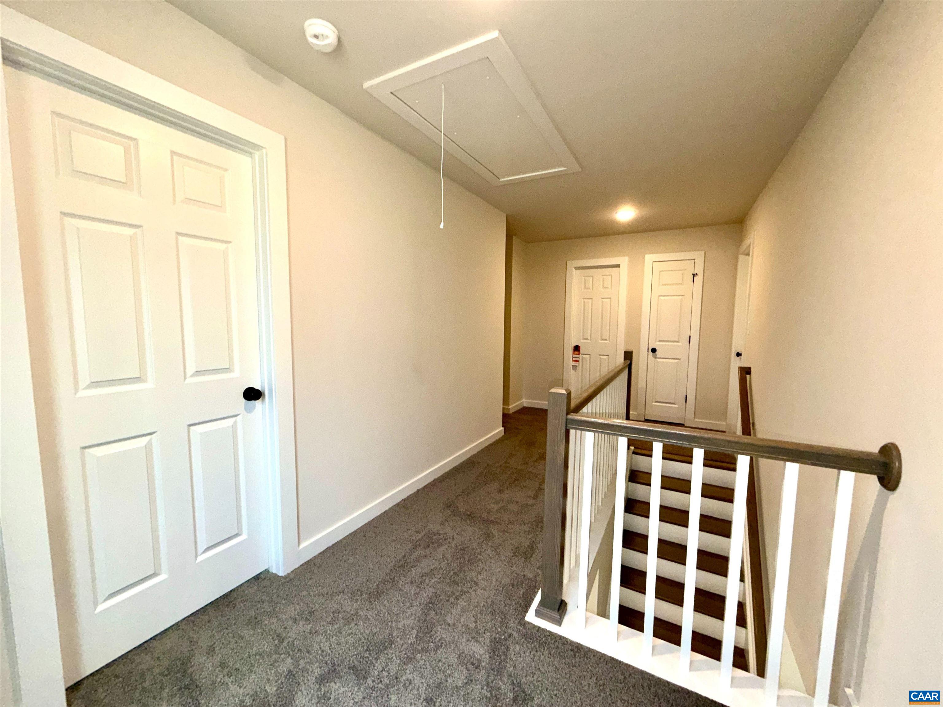 3546 Courthouse Road, Unit CBE4 Palmyra, VA 22963 - Photo 14 of 19 an empty room with wooden floor