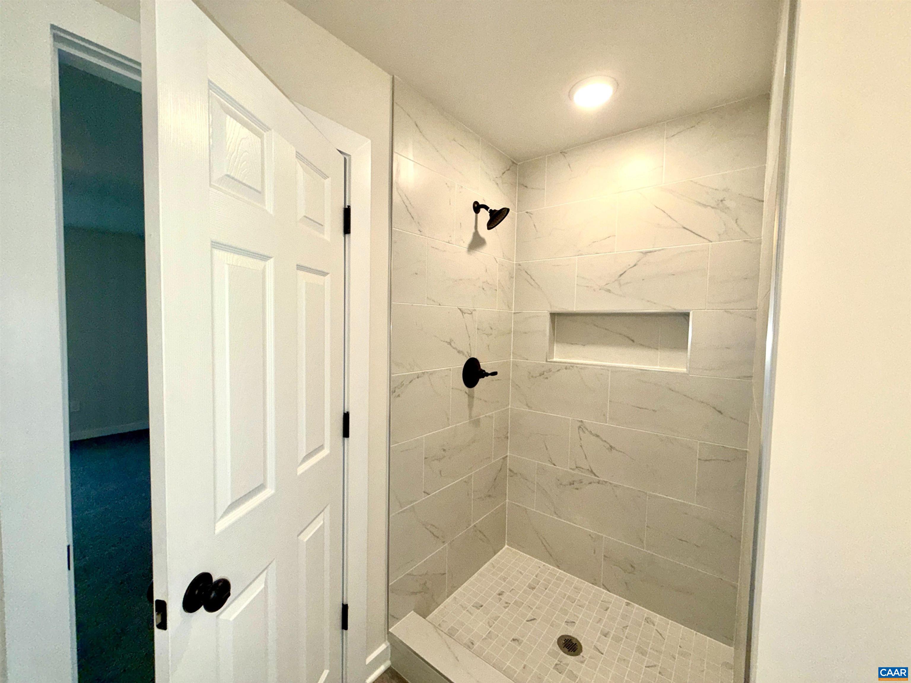 3546 Courthouse Road, Unit CBE4 Palmyra, VA 22963 - Photo 18 of 19 a bathroom with a shower