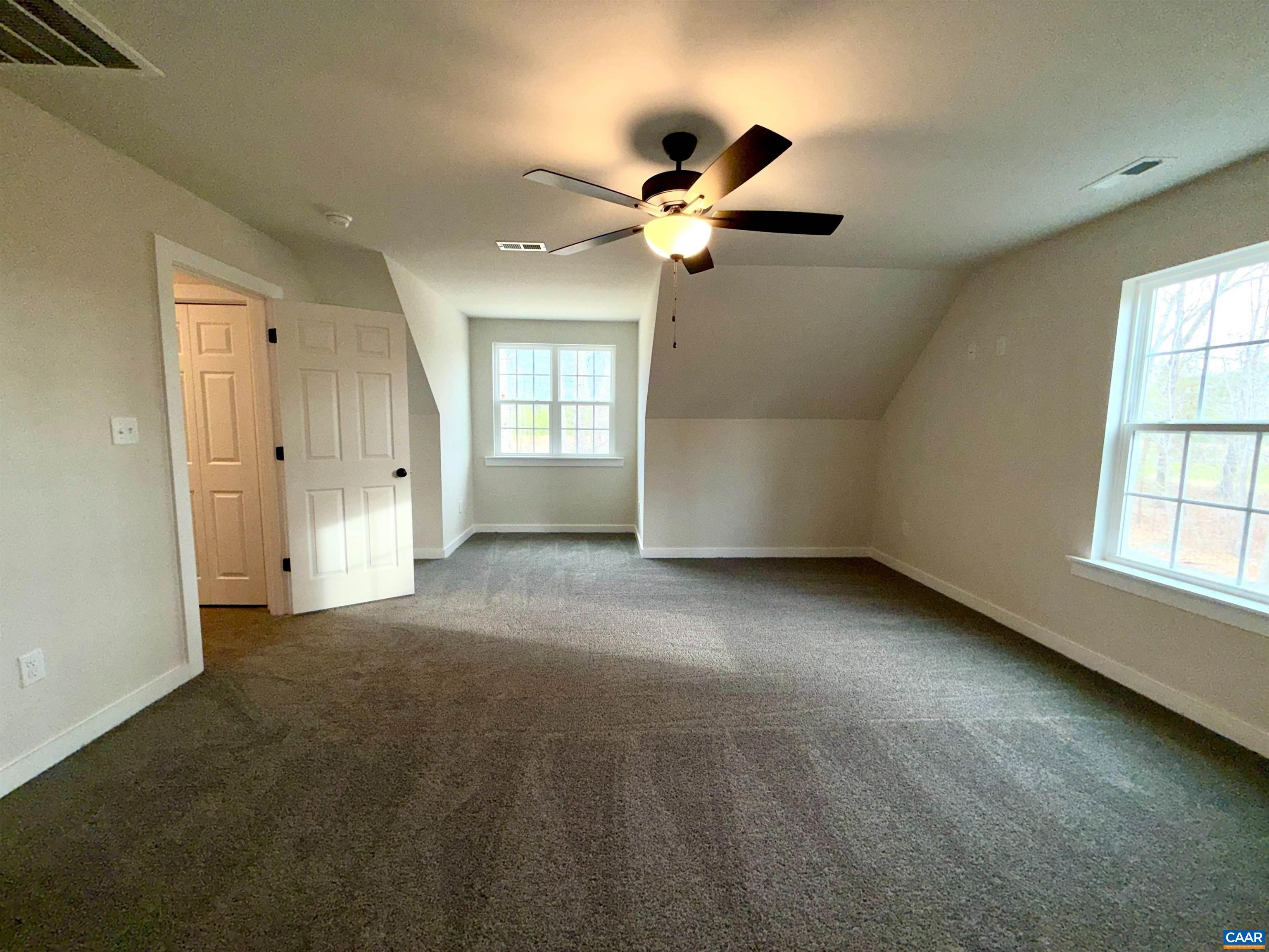 3546 Courthouse Road, Unit CBE4 Palmyra, VA 22963 - Photo 6 of 19 a view of empty room with window