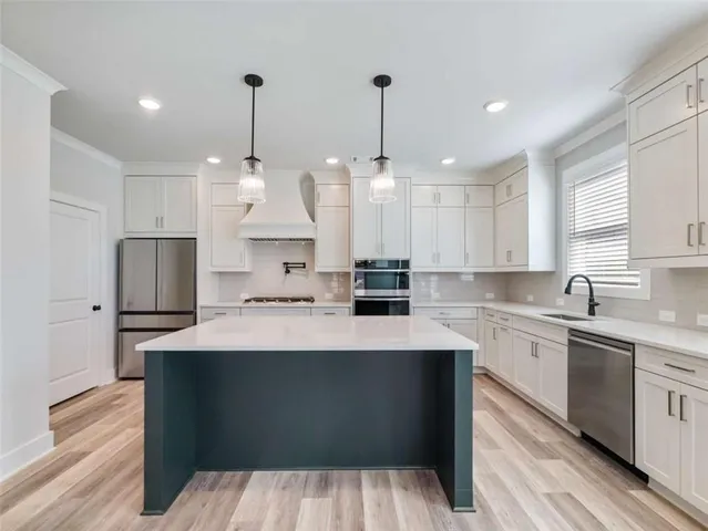 $722,900 | 4437 Hosch Reserve Drive, Buford, GA 30519