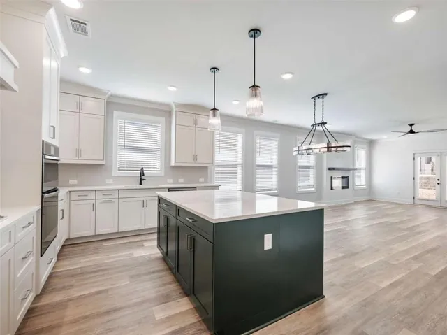 $722,900 | 4437 Hosch Reserve Drive, Buford, GA 30519