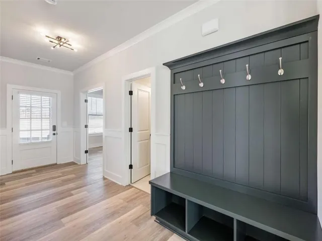 $722,900 | 4437 Hosch Reserve Drive, Buford, GA 30519