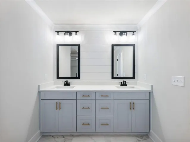 $722,900 | 4437 Hosch Reserve Drive, Buford, GA 30519