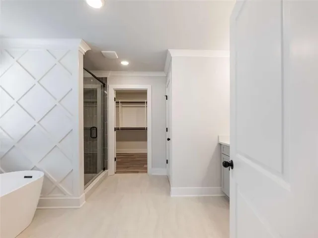 $722,900 | 4437 Hosch Reserve Drive, Buford, GA 30519