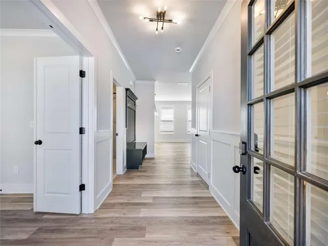 $722,900 | 4437 Hosch Reserve Drive, Buford, GA 30519