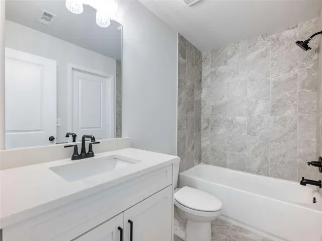 $722,900 | 4437 Hosch Reserve Drive, Buford, GA 30519