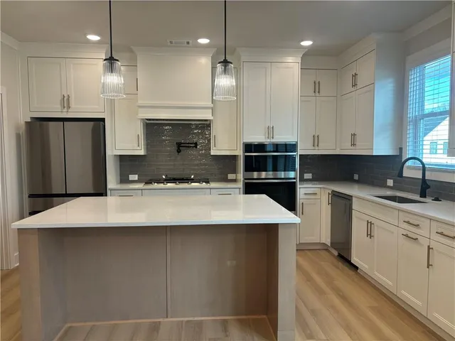 $722,900 | 4437 Hosch Reserve Drive, Buford, GA 30519