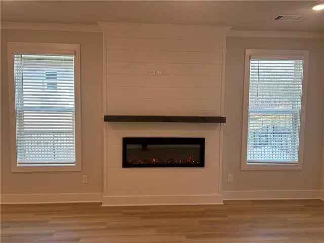 $722,900 | 4437 Hosch Reserve Drive, Buford, GA 30519