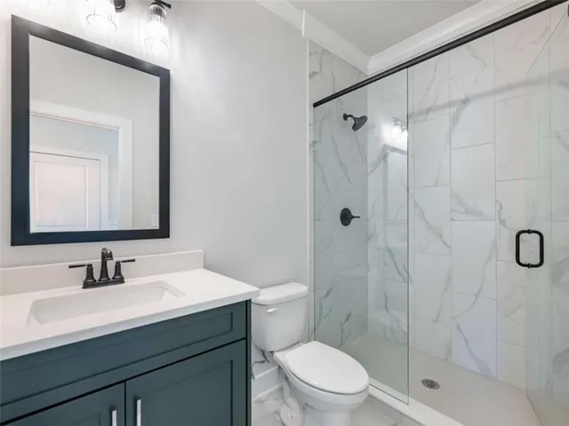 $722,900 | 4437 Hosch Reserve Drive, Buford, GA 30519