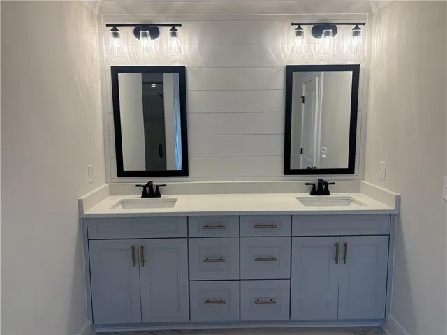 $722,900 | 4437 Hosch Reserve Drive, Buford, GA 30519