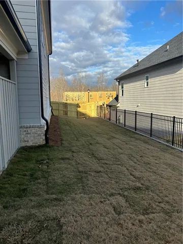 $722,900 | 4437 Hosch Reserve Drive, Buford, GA 30519