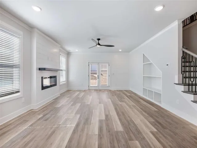 $722,900 | 4437 Hosch Reserve Drive, Buford, GA 30519