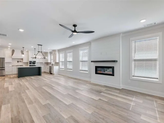 $722,900 | 4437 Hosch Reserve Drive, Buford, GA 30519