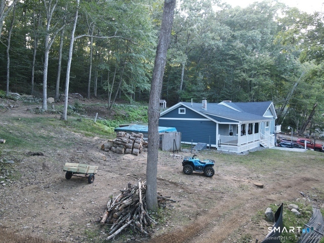 105 Brick Top Road Windham, CT 06280 - Photo 4 of 21