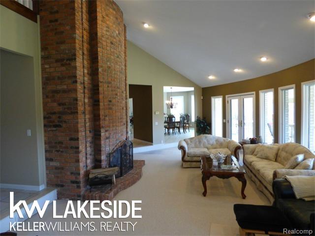1287 West Leonard Road Leonard, MI 48367 - Photo 19 of 63