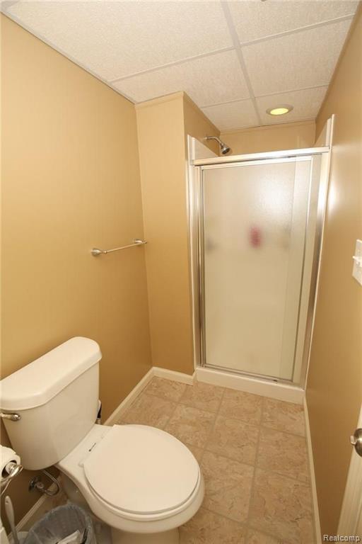925 Bridgestone Drive Rochester Hills, MI 48309 - Photo 41 of 54