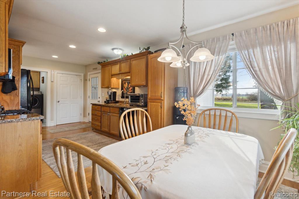 245 South Kane Road Webberville, MI 48892 - Photo 10 of 40