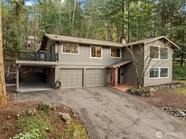 $749,000 | 7408 Rosedale Street Northwest, Gig Harbor, WA 98335