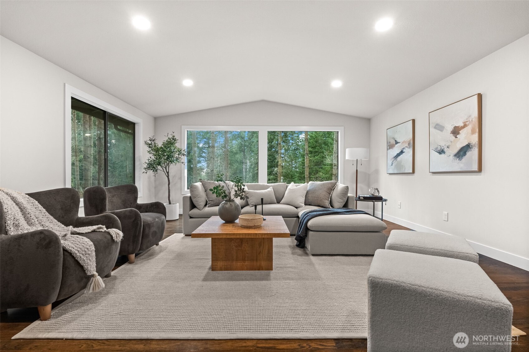 7408 Rosedale Street Northwest Gig Harbor, WA 98335 - Photo 13 of 37